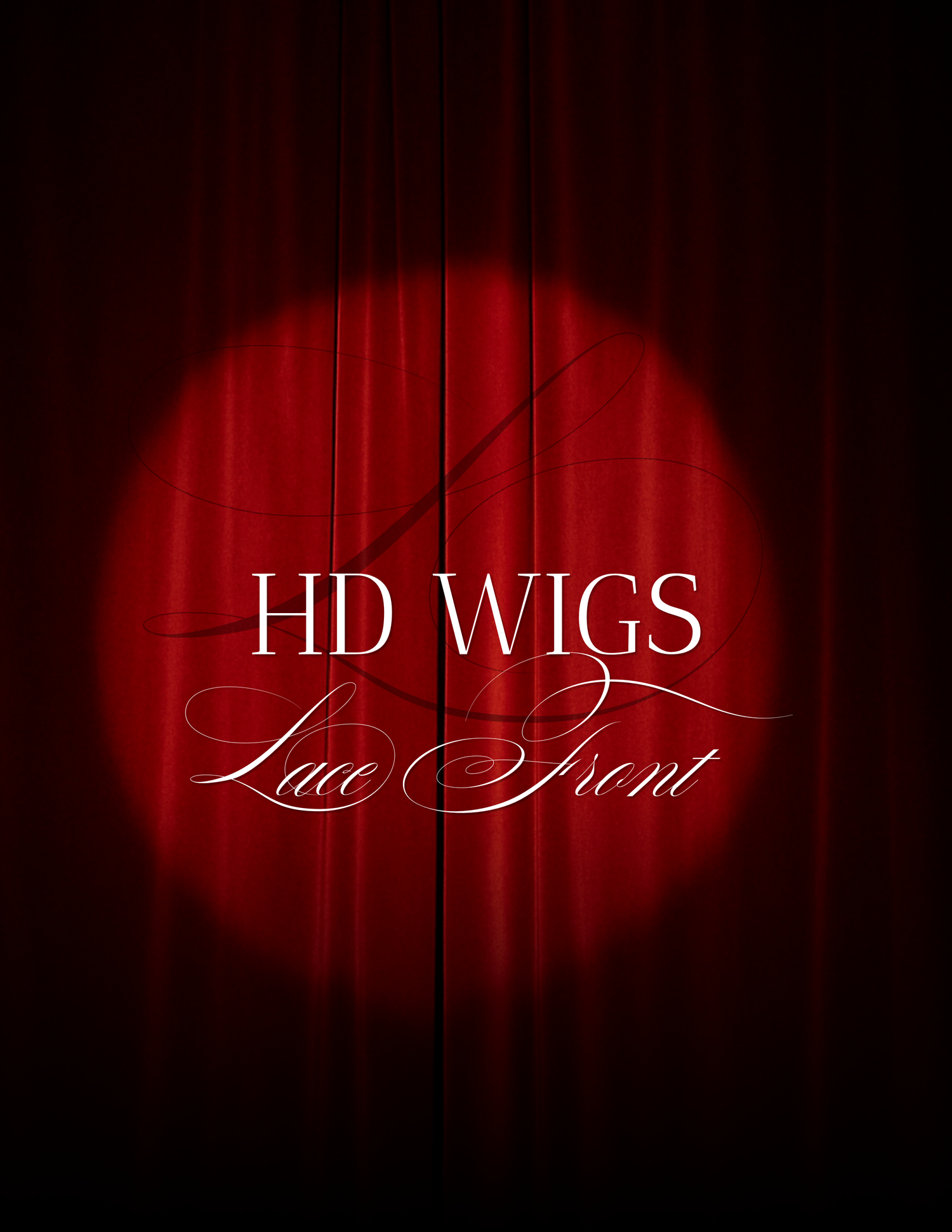 HD WIGS
