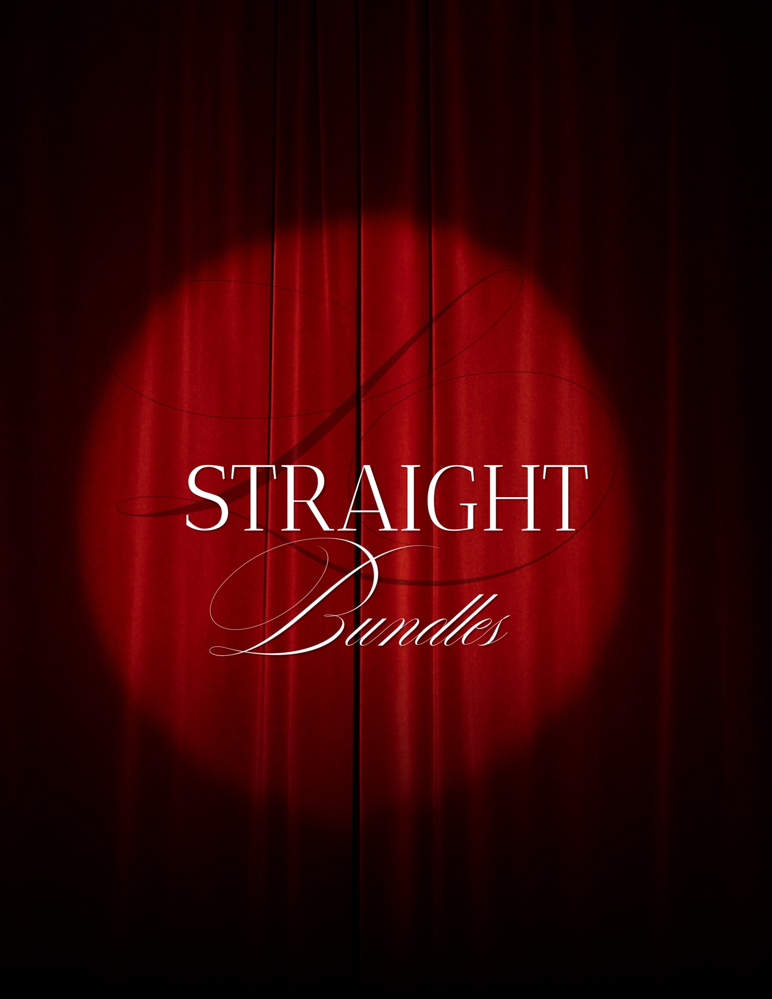 STRAIGHT BUNDLES